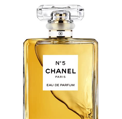 Chanel perfume no 5 price